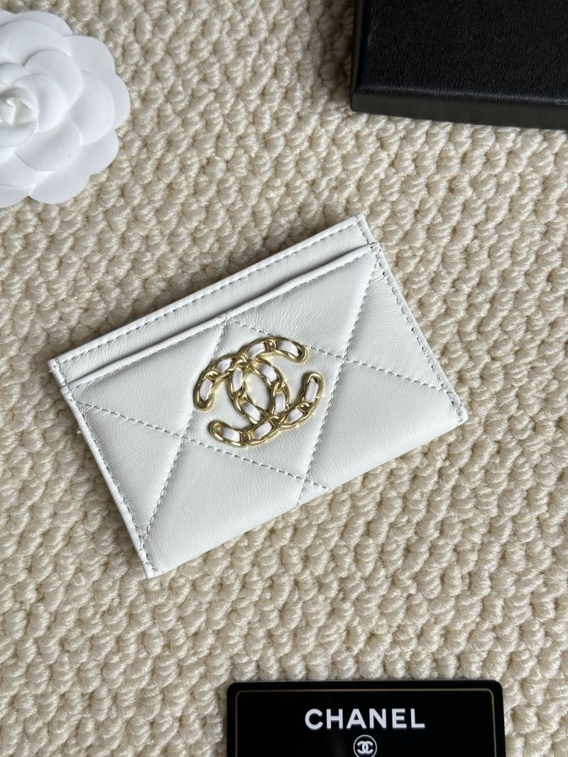 Chanel Wallets Purse